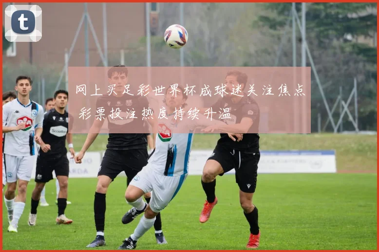 网上买足彩世界杯成球迷关注焦点 彩票投注热度持续升温
