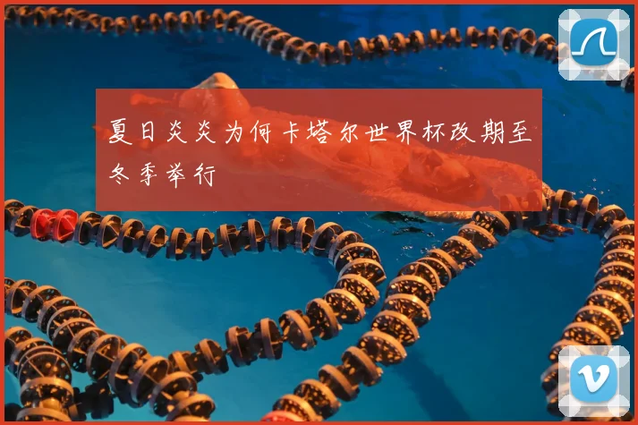 夏日炎炎为何卡塔尔世界杯改期至冬季举行