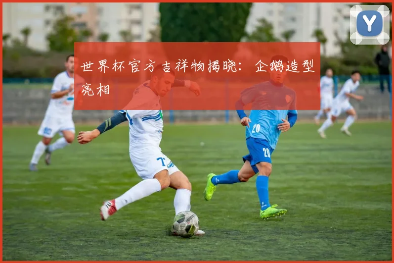 世界杯官方吉祥物揭晓：企鹅造型亮相