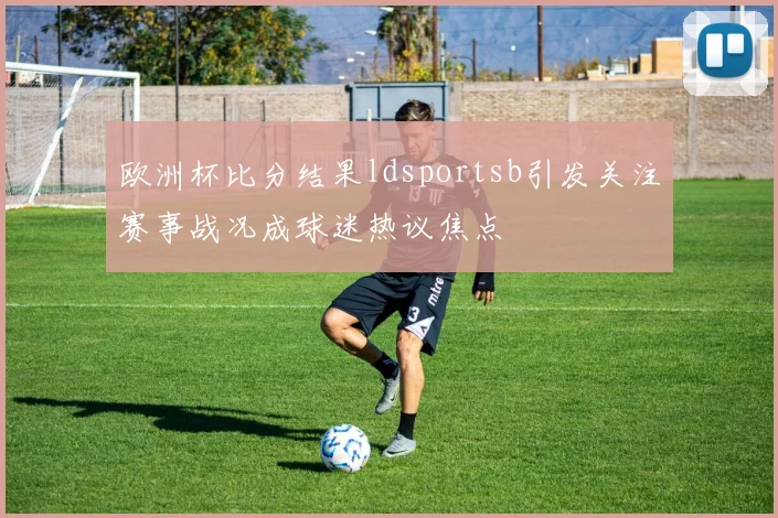 欧洲杯比分结果ldsportsb引发关注赛事战况成球迷热议焦点