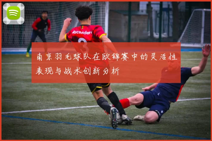 南京羽毛球队在欧锦赛中的灵活性表现与战术创新分析