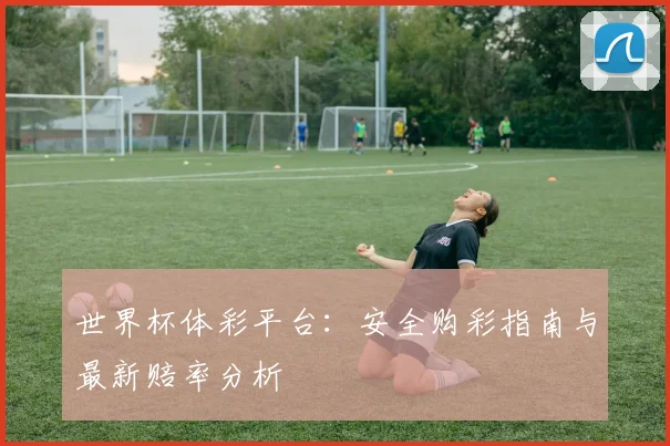 世界杯体彩平台：安全购彩指南与最新赔率分析