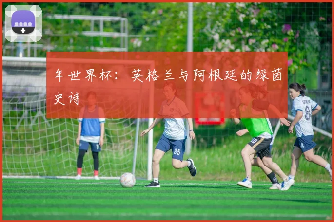 年世界杯:英格兰与阿根廷的绿茵史诗