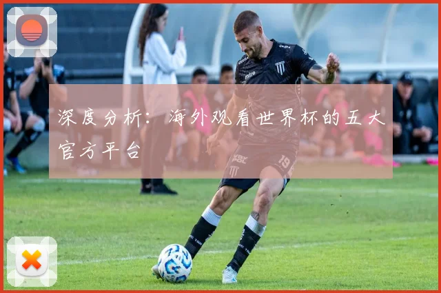 深度分析:海外观看世界杯的五大官方平台