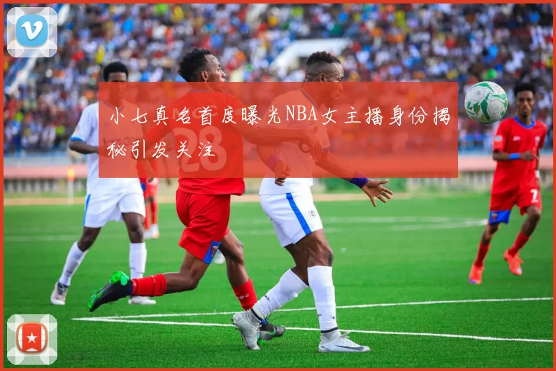 小七真名首度曝光NBA女主播身份揭秘引发关注